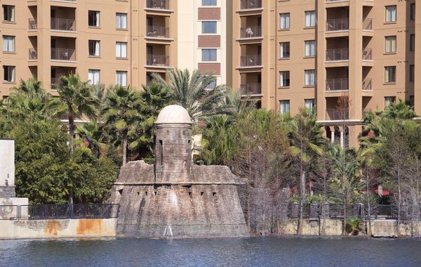 Club Wyndham Bonnet Creek - Hoteles cerca de Walt Disney World en Orlando