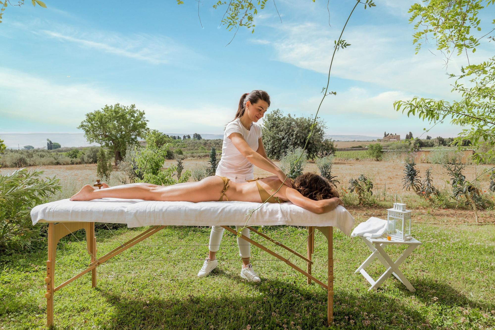 Spa Baglio Occhipinti