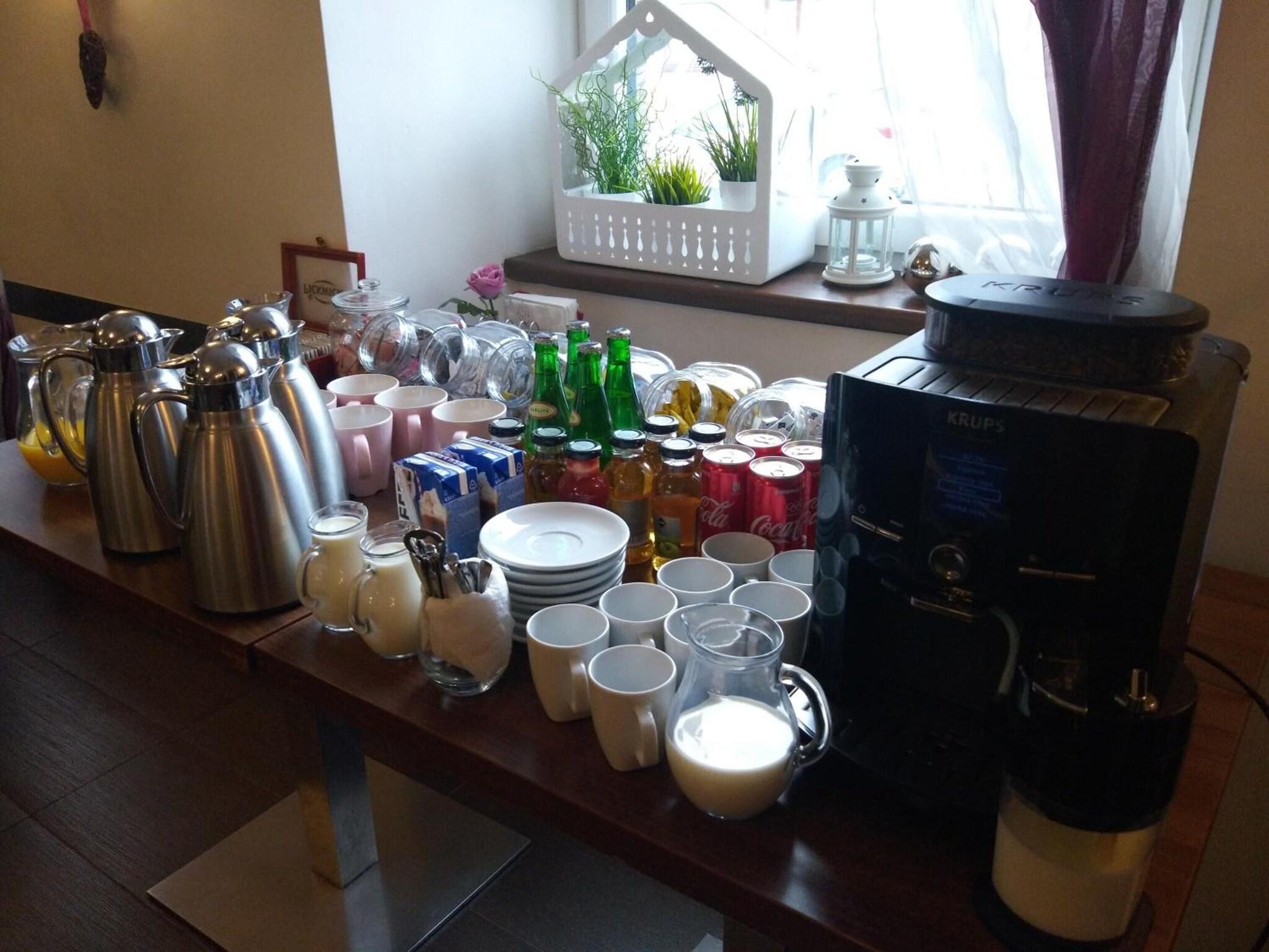 Restaurant Hotel Berger