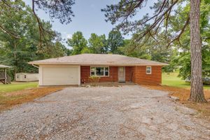Renta temporal - Decaturville Home ~ 7 Mi to Tennessee River