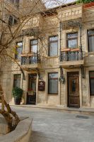 Alojamiento - Royal Antique Boutique Hotel