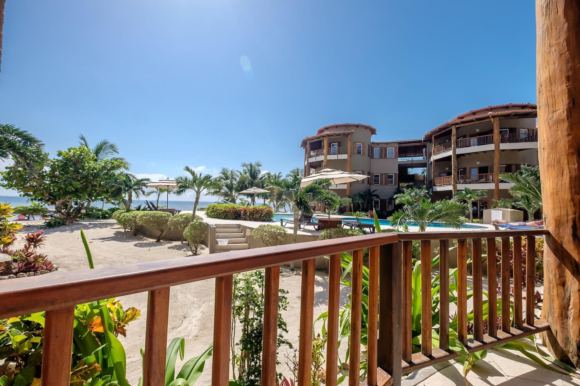 Varios Indigo Belize 4a 3 Bedroom Condo by RedAwning
