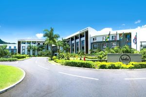 Alojamiento - Voila Bagatelle Hotel