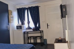 Alquiler Vacacional - Chambre Indépendante au Calme Saint-maur-des-fossés