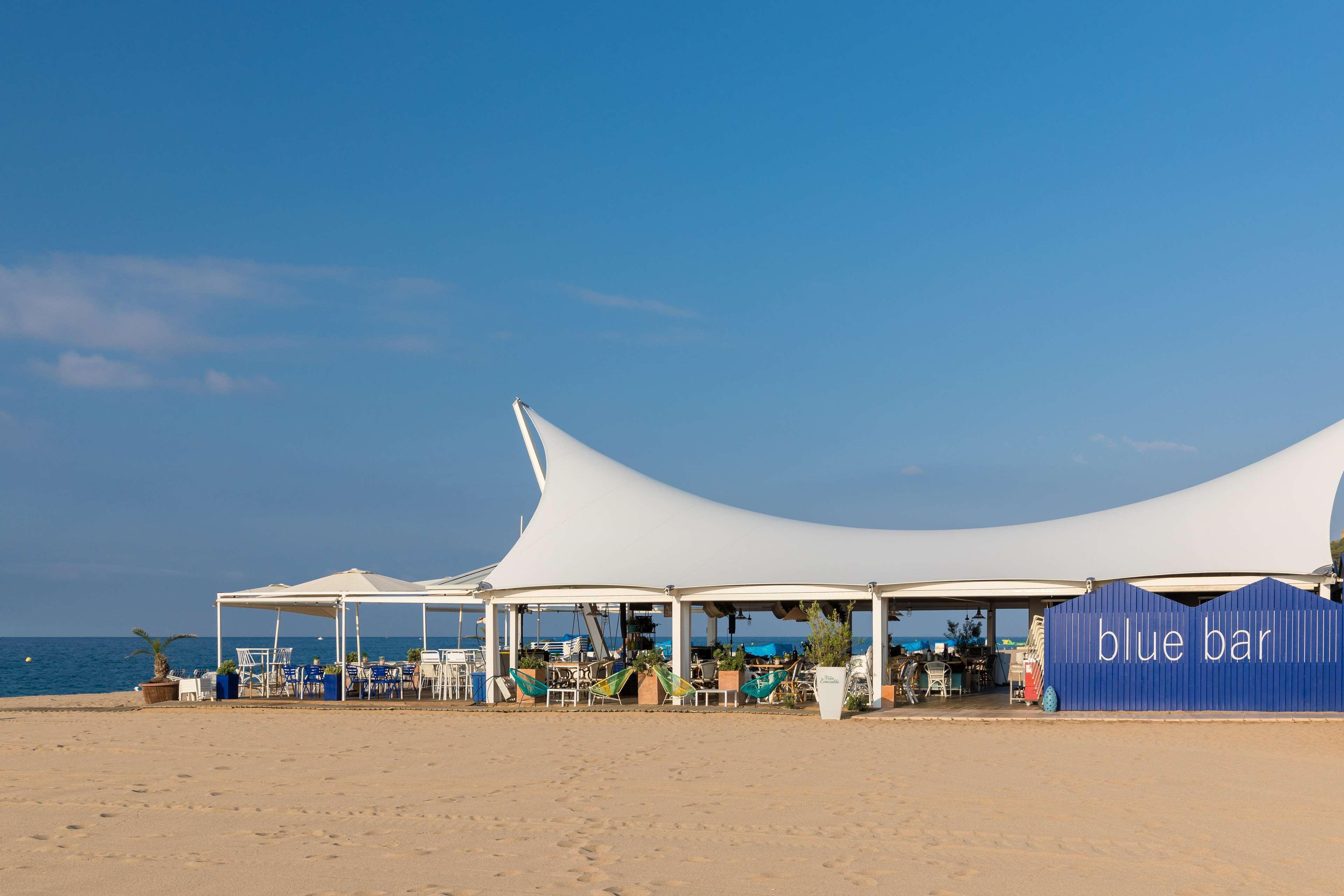 Playa htop Olympic
