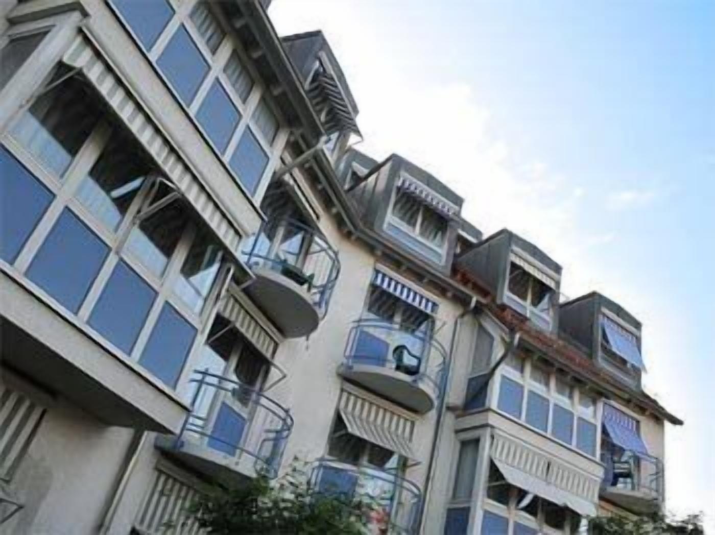 Varios AKZENT Hotel Torgauer Hof