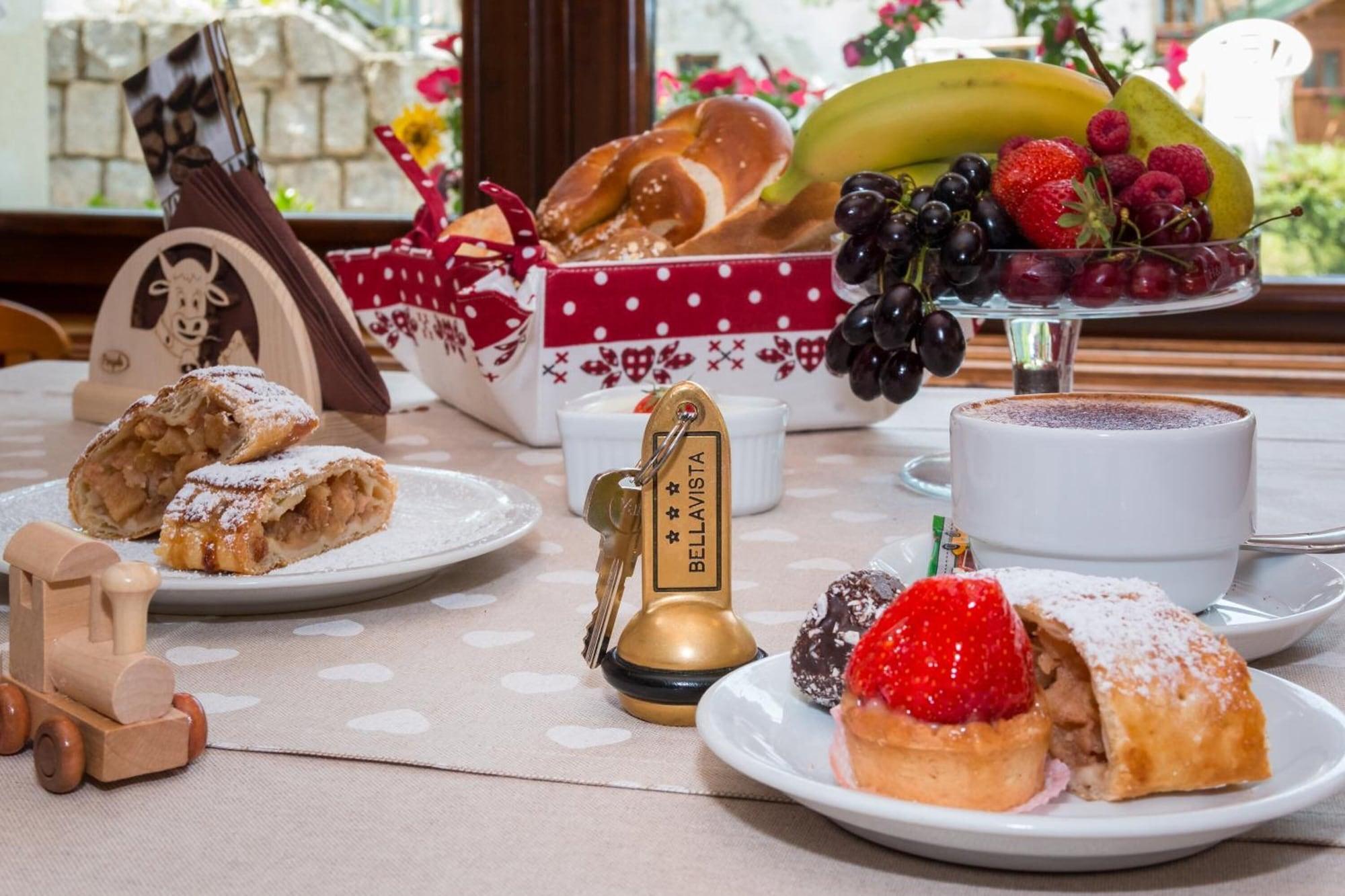 Restaurant Hotel Bellavista