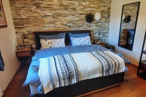 Alquiler Vacacional - Cozy vacation apartment with a fantastic view of the Montafon mountains