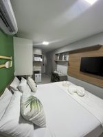 Alquiler Vacacional - Luxury Flat by the Sea in Tamandaré