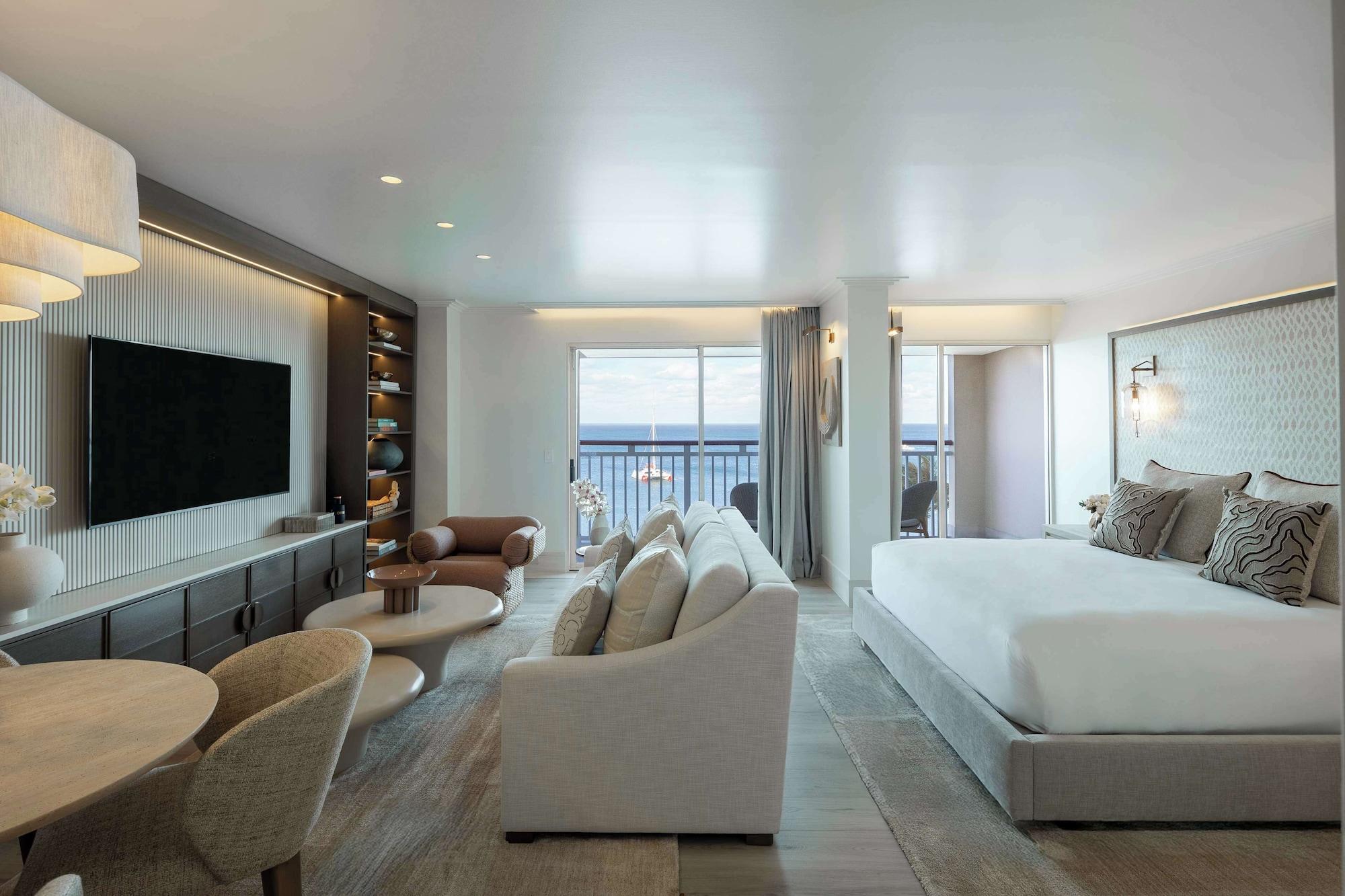 Habitación Hyatt Regency Aruba Resort and Casino