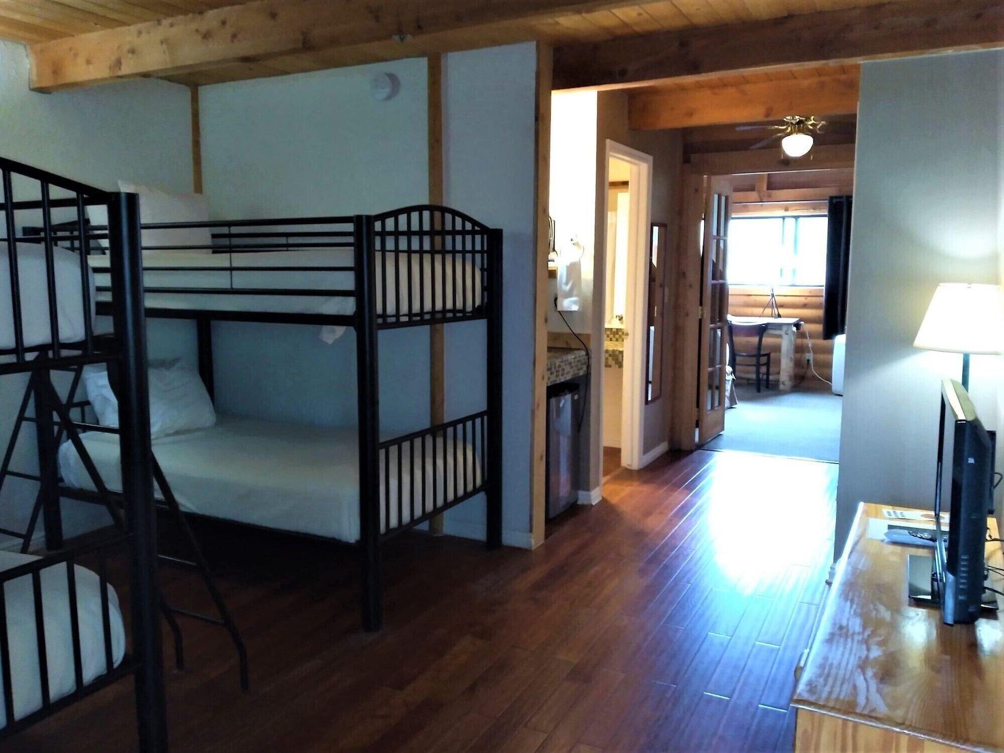 Habitación The Boulder Creek Lodge