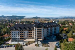 Alojamiento - Queen of Zlatibor hotel & Spa