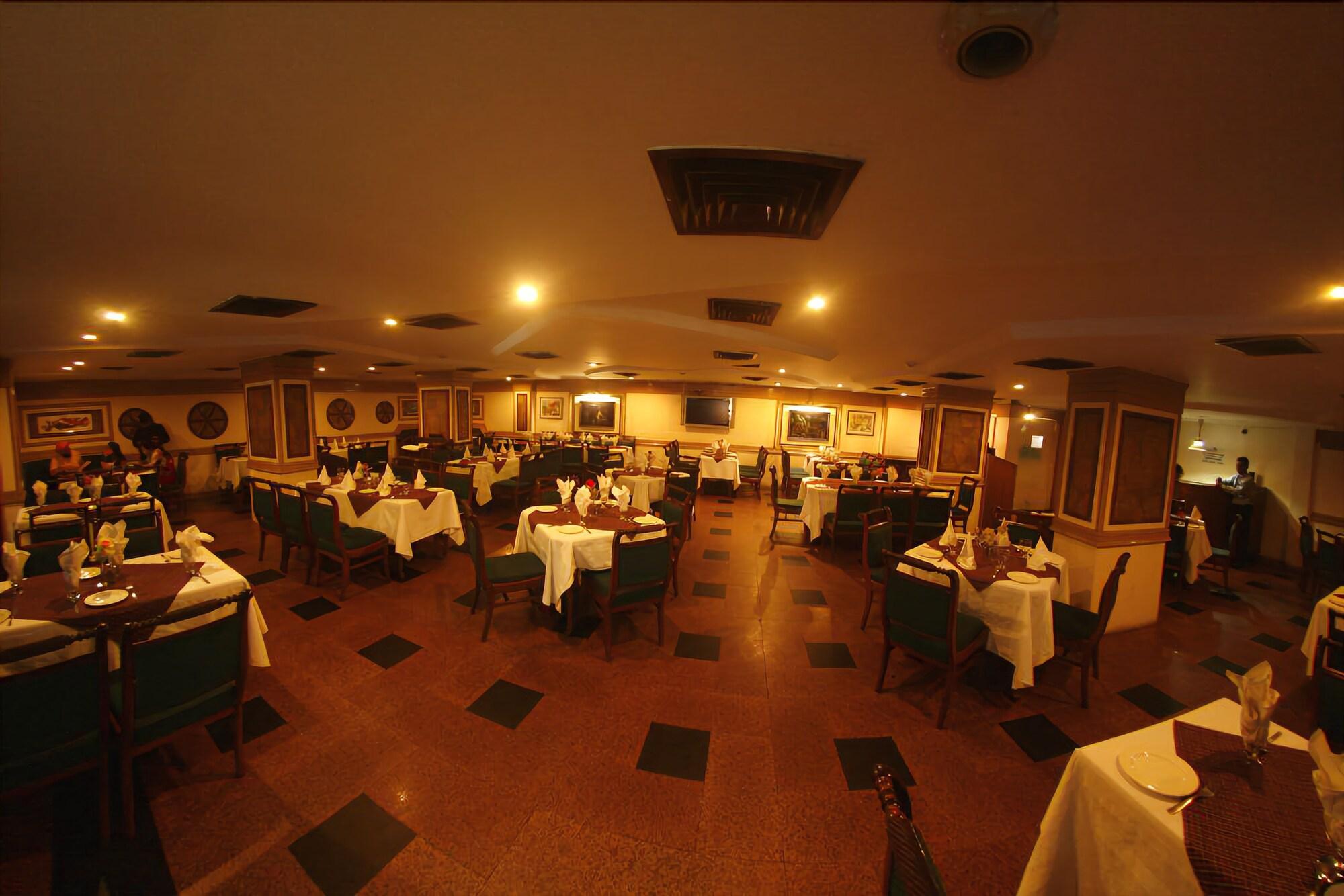 Restaurant Hotel Dolphin