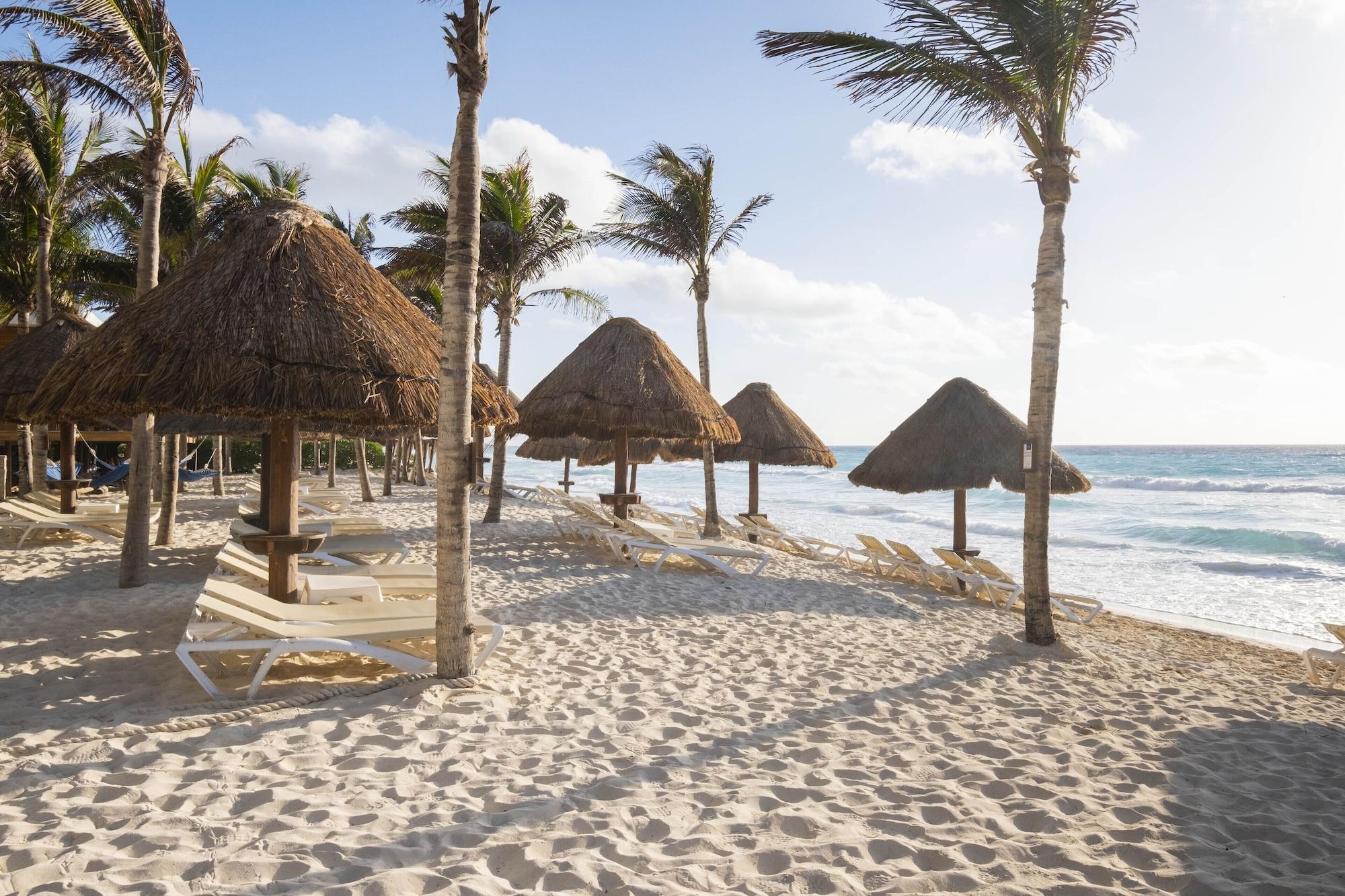 Playa Hotel NYX Cancun All Inclusive