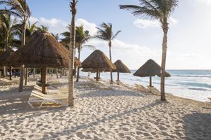 Alojamiento - Hotel NYX Cancun All Inclusive