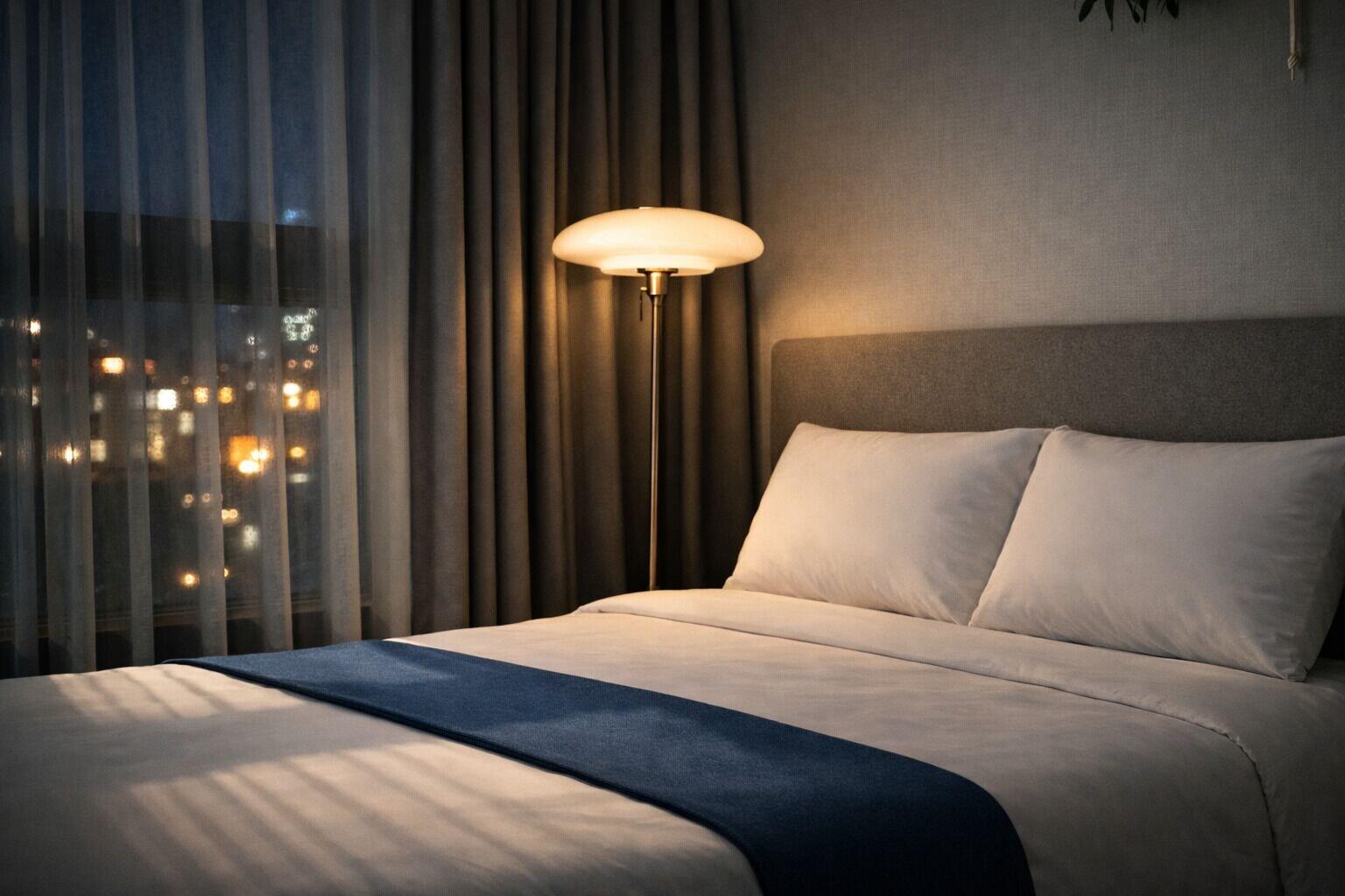 Varios ALL STAY Myeongdong