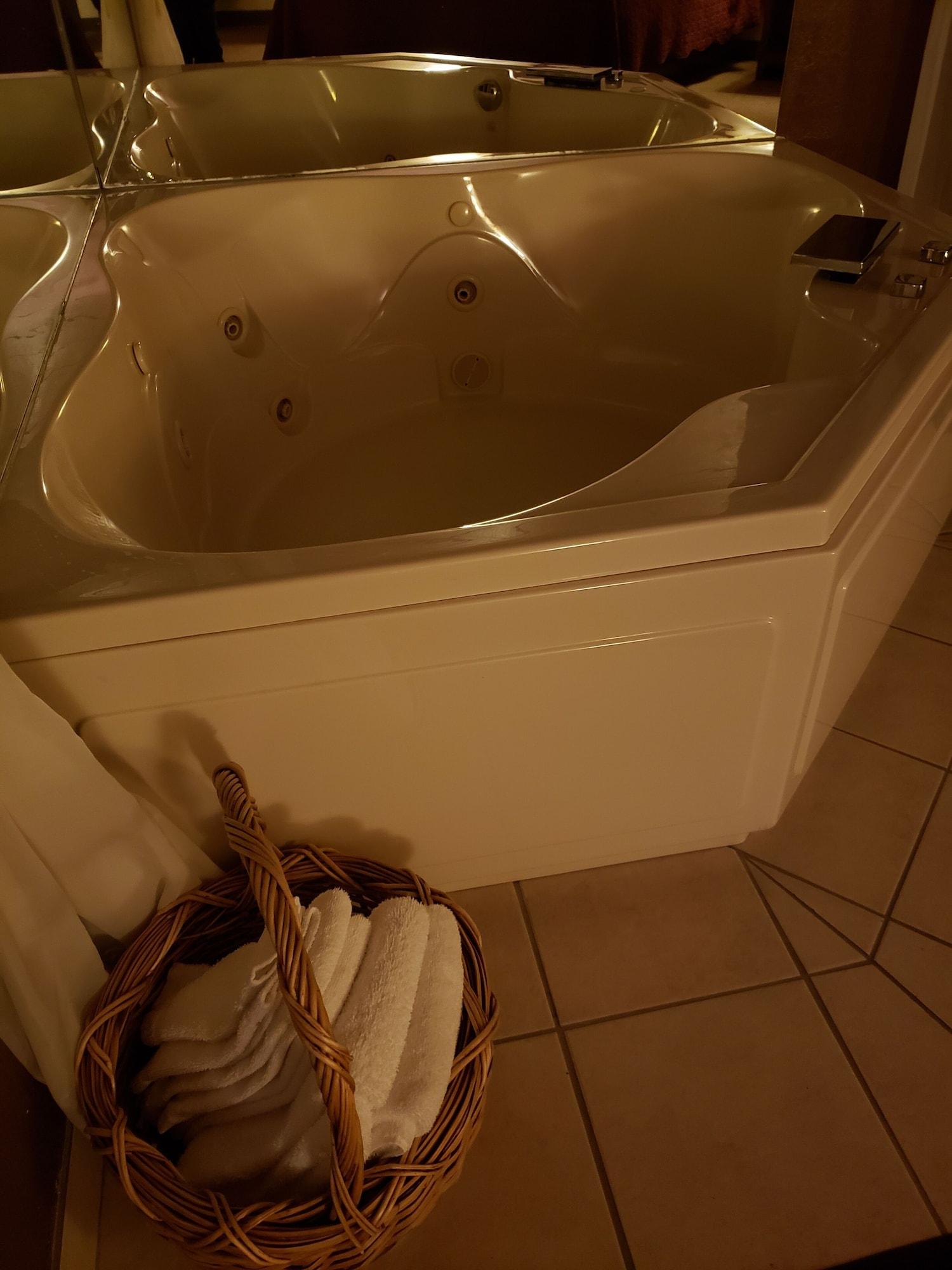 Vista Piscina Madelia Hotel & Suites