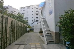 Alojamiento - Villa San Miguel
