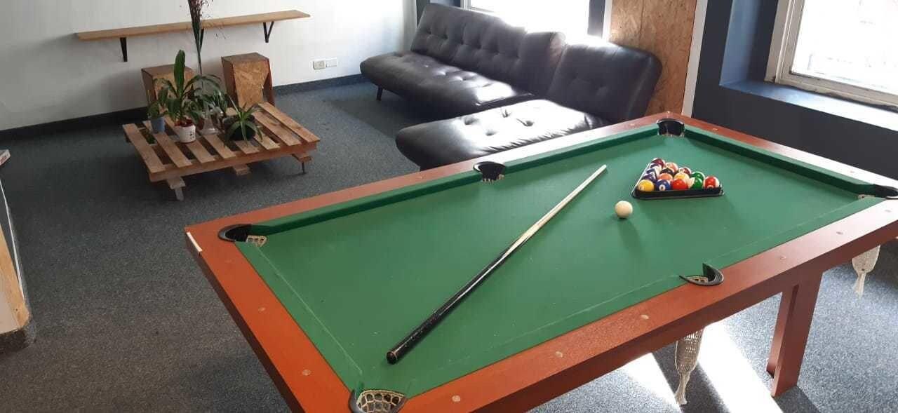 Instalaciones Recreativas La Bamba Student Hostel