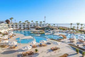 Alojamiento - Safir Sharm Waterfalls Resort