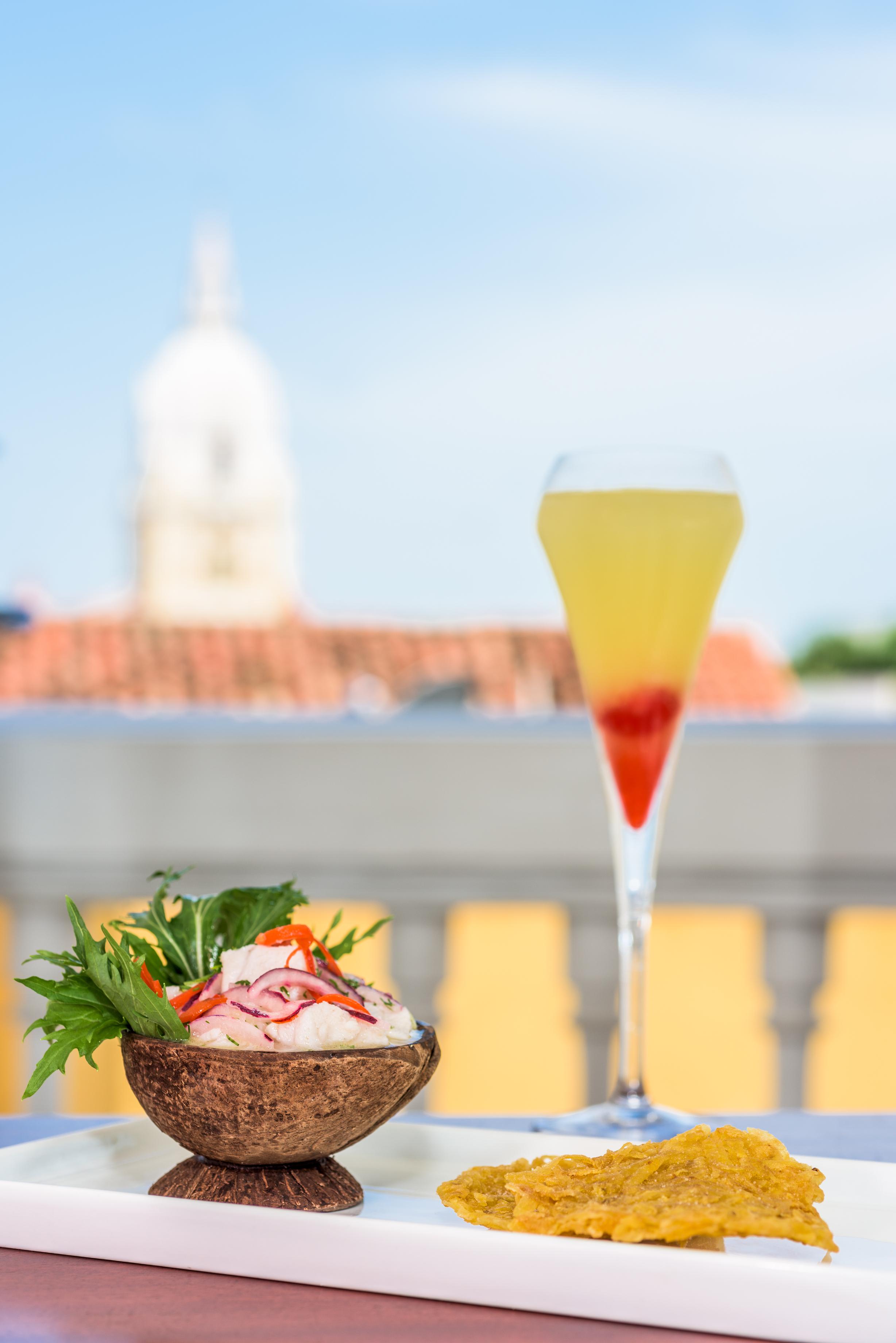 Hotel NH Royal Urban Cartagena