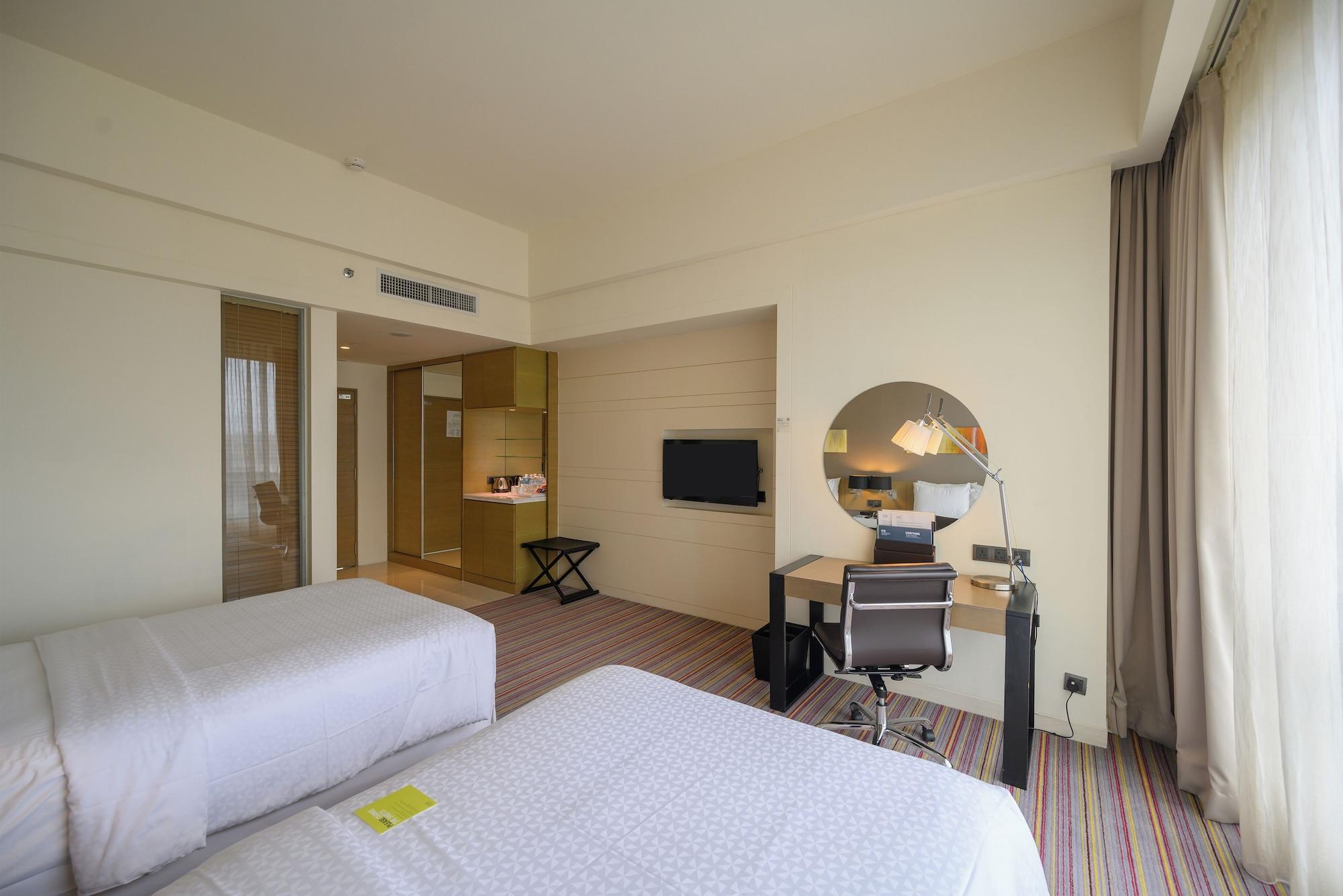 Habitación Four Points By Sheraton Puchong