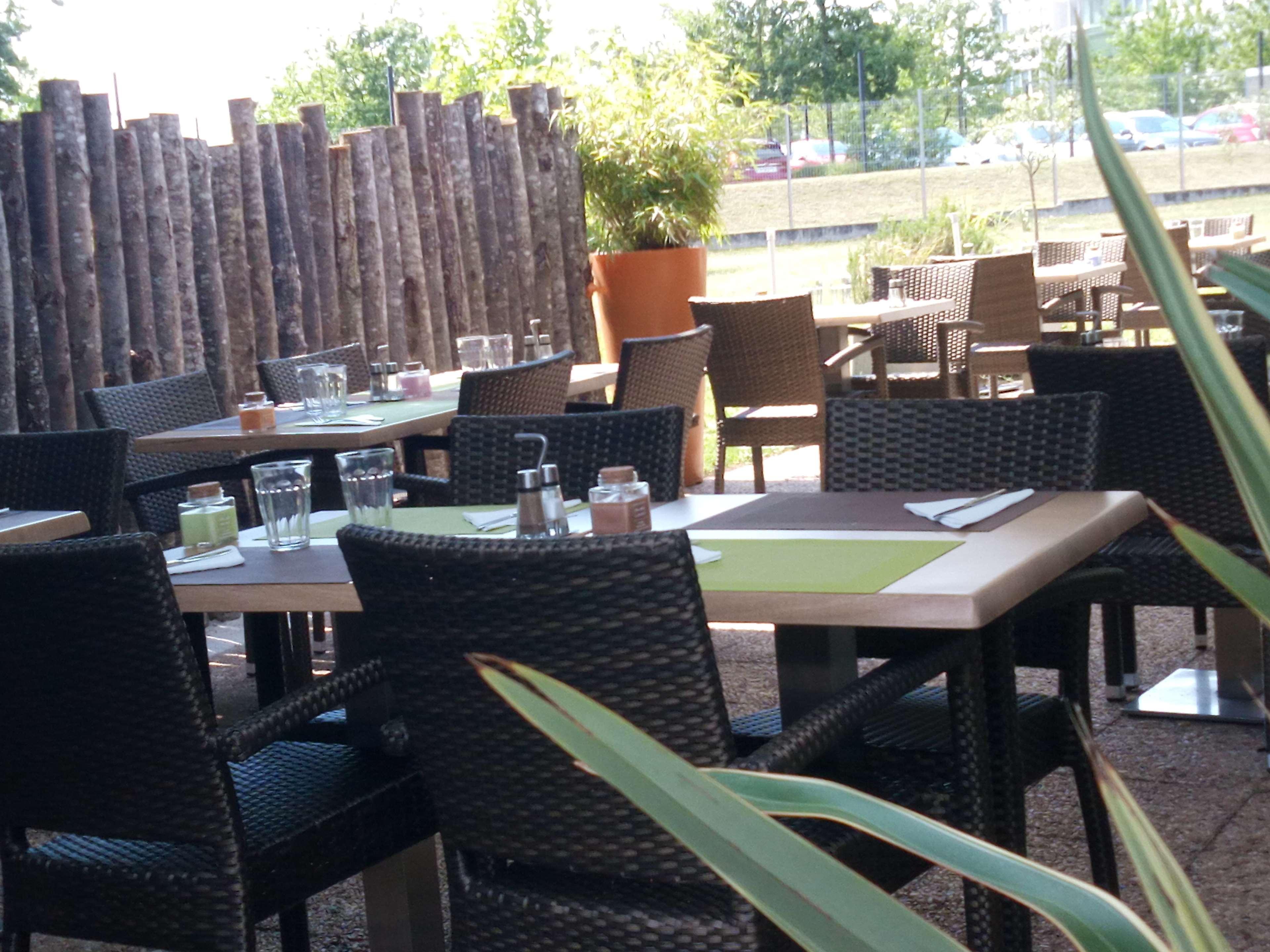 Varios Campanile Pessac