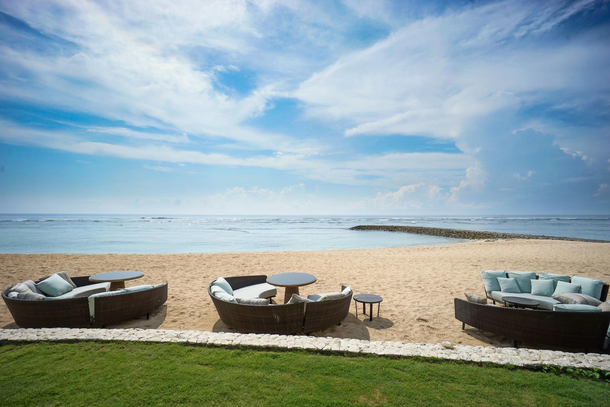 Playa The Ritz-Carlton, Bali