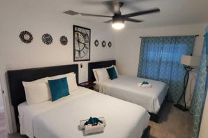 Alquiler Vacacional - 2 HOMES FOR THE PRICE OF 1 * POOL * JET SKIES *