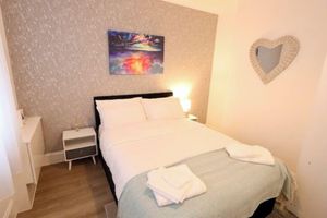 Alquiler Vacacional - Modern, Spacious 3 Bedroom home Watford Junction