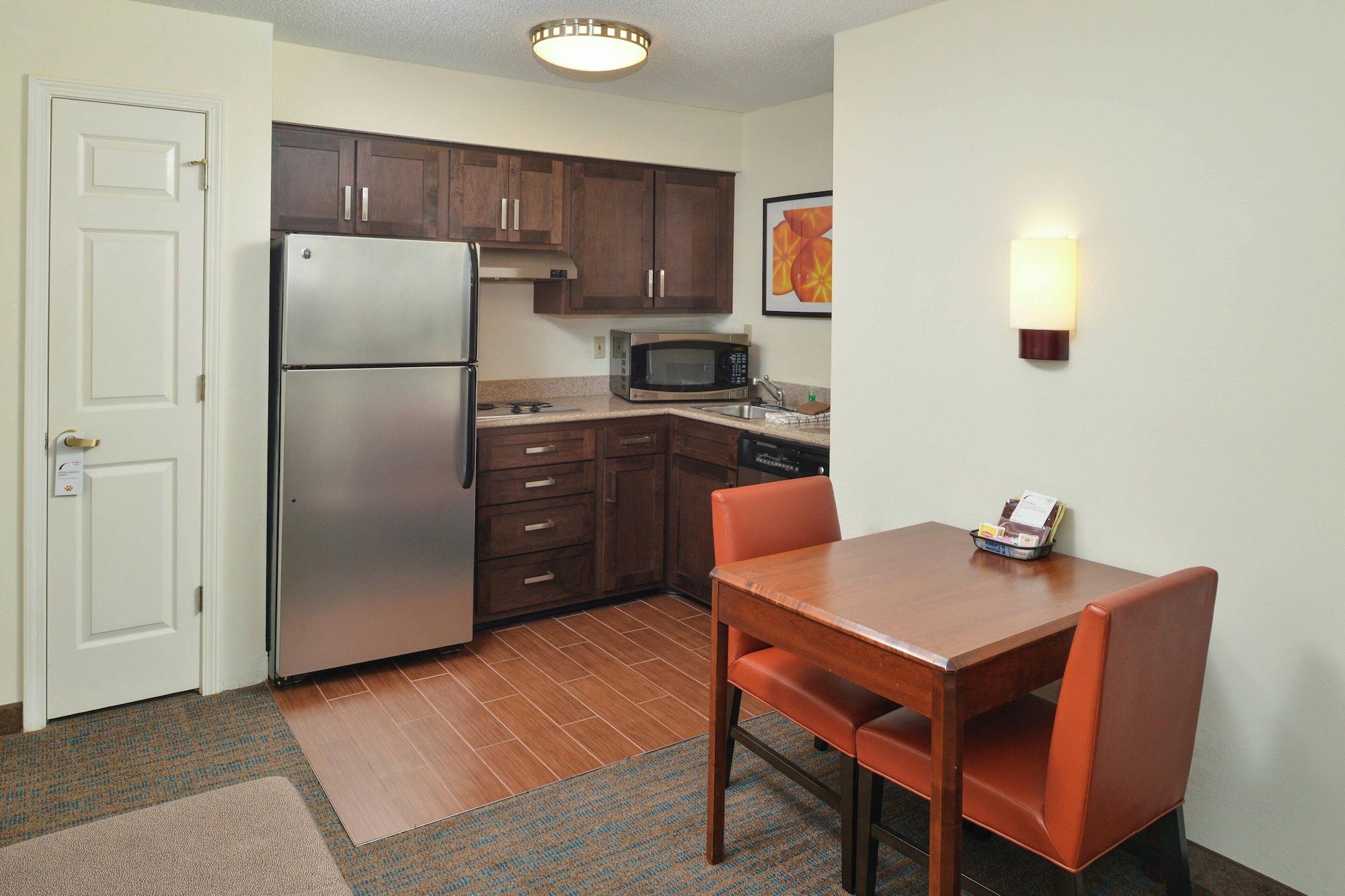 Habitación Residence Inn by Marriott Southern Pines/Pinehurst NC