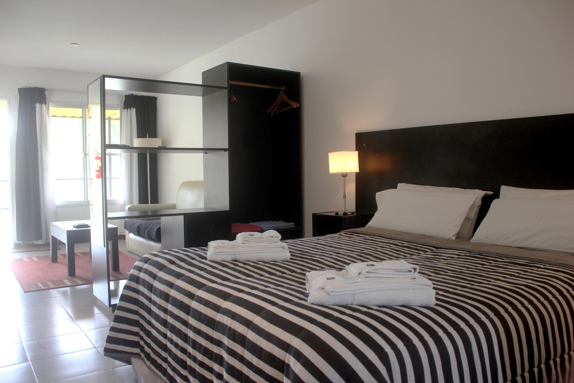 Habitación Las Lomas Suites & Spa