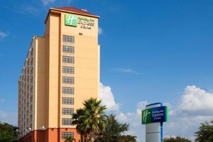 Hoteles en Southwest Orlando 4 Estrellas