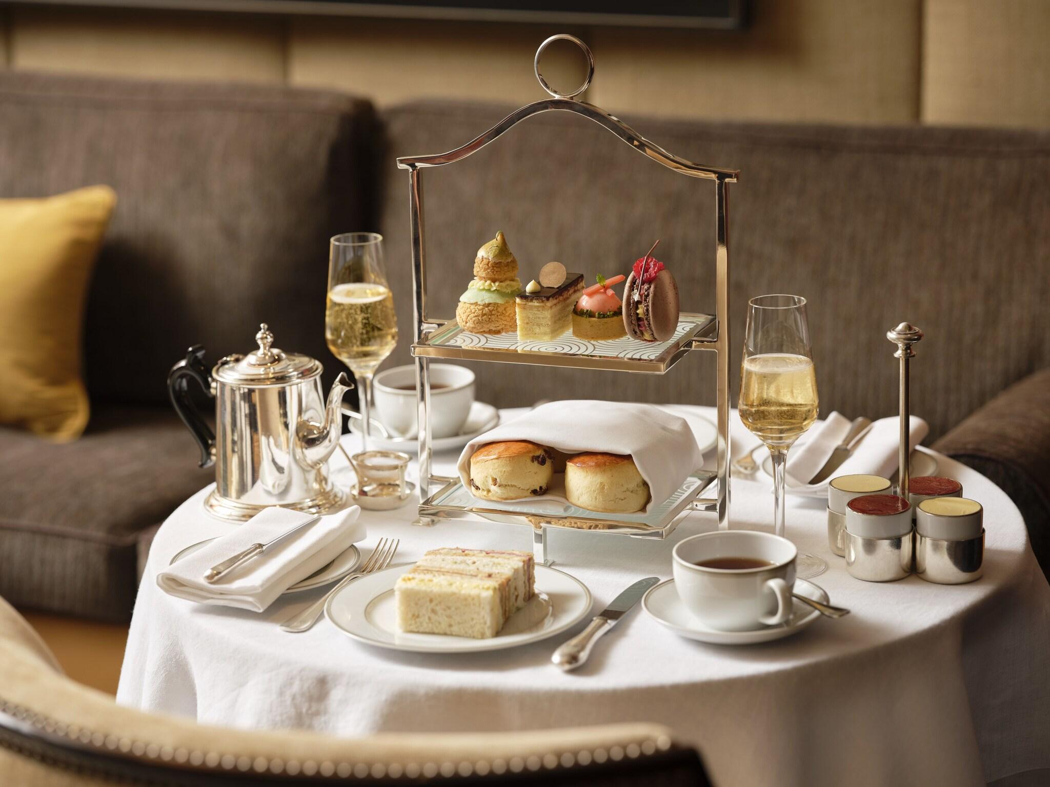 Restaurant The Beaumont Mayfair