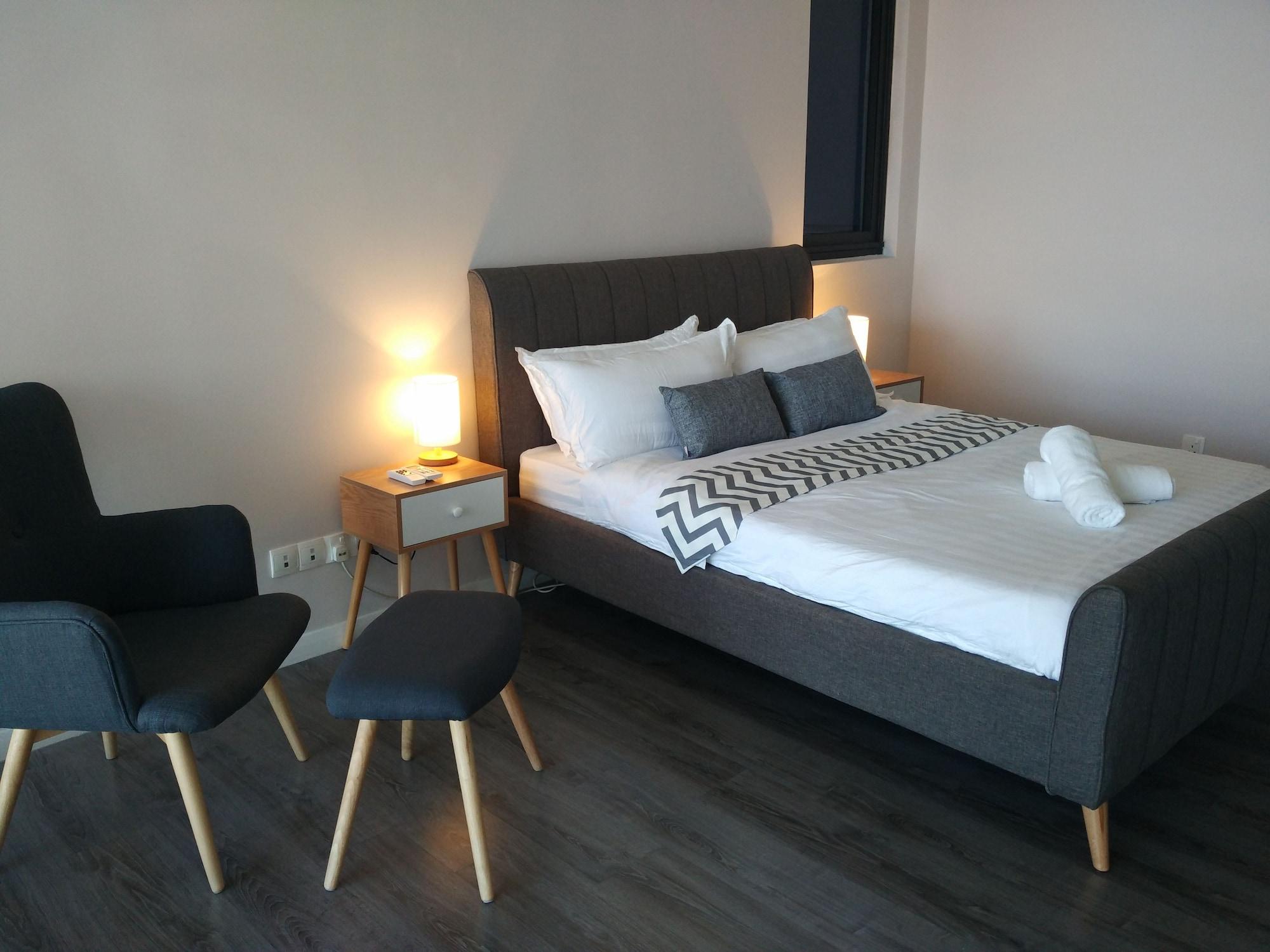 Habitación The Nordic Duplex - Petaling Jaya