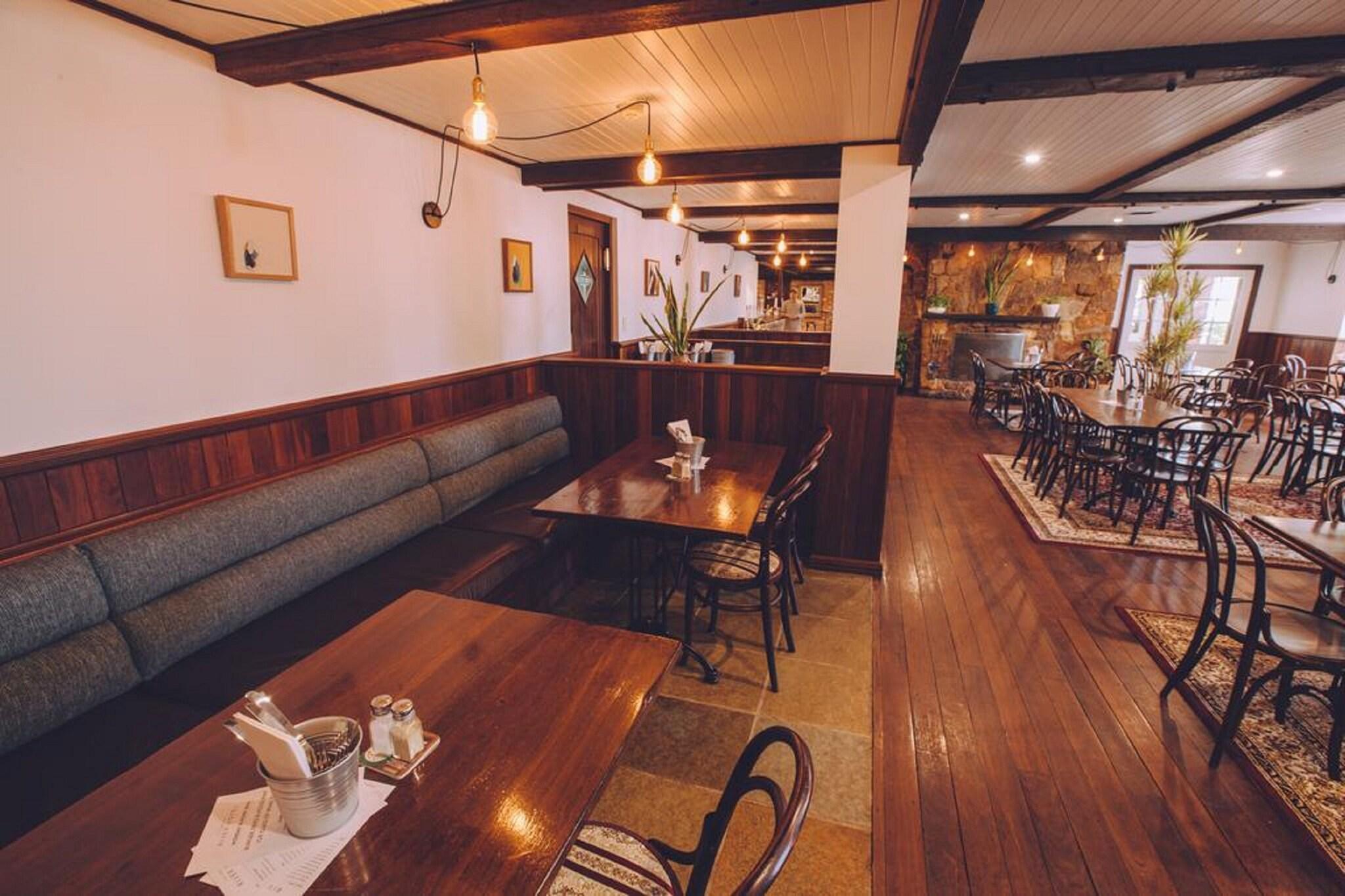 Restaurant Margaret River Resort