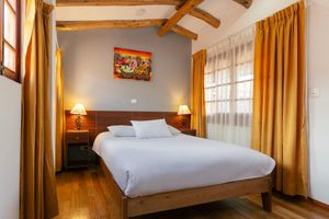 Alojamiento - Amerindia Hotel