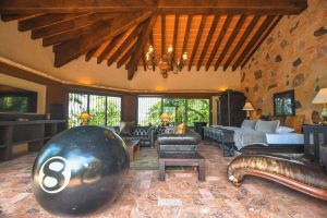 Alquiler Vacacional - Puerto Vallarta Villa: Private Chef, Heated Pool & 360 Ocean-Views, Jacuzzi