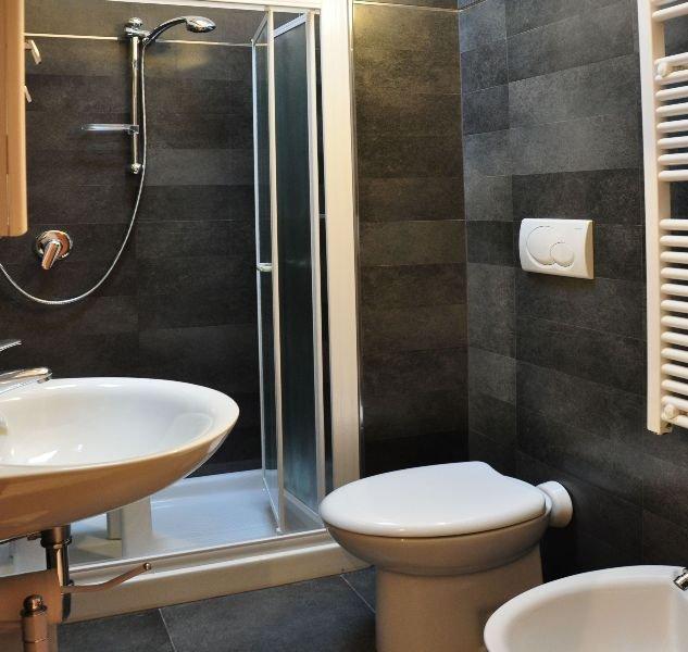 Hotel Appartamenti Commercio & Pellegrino