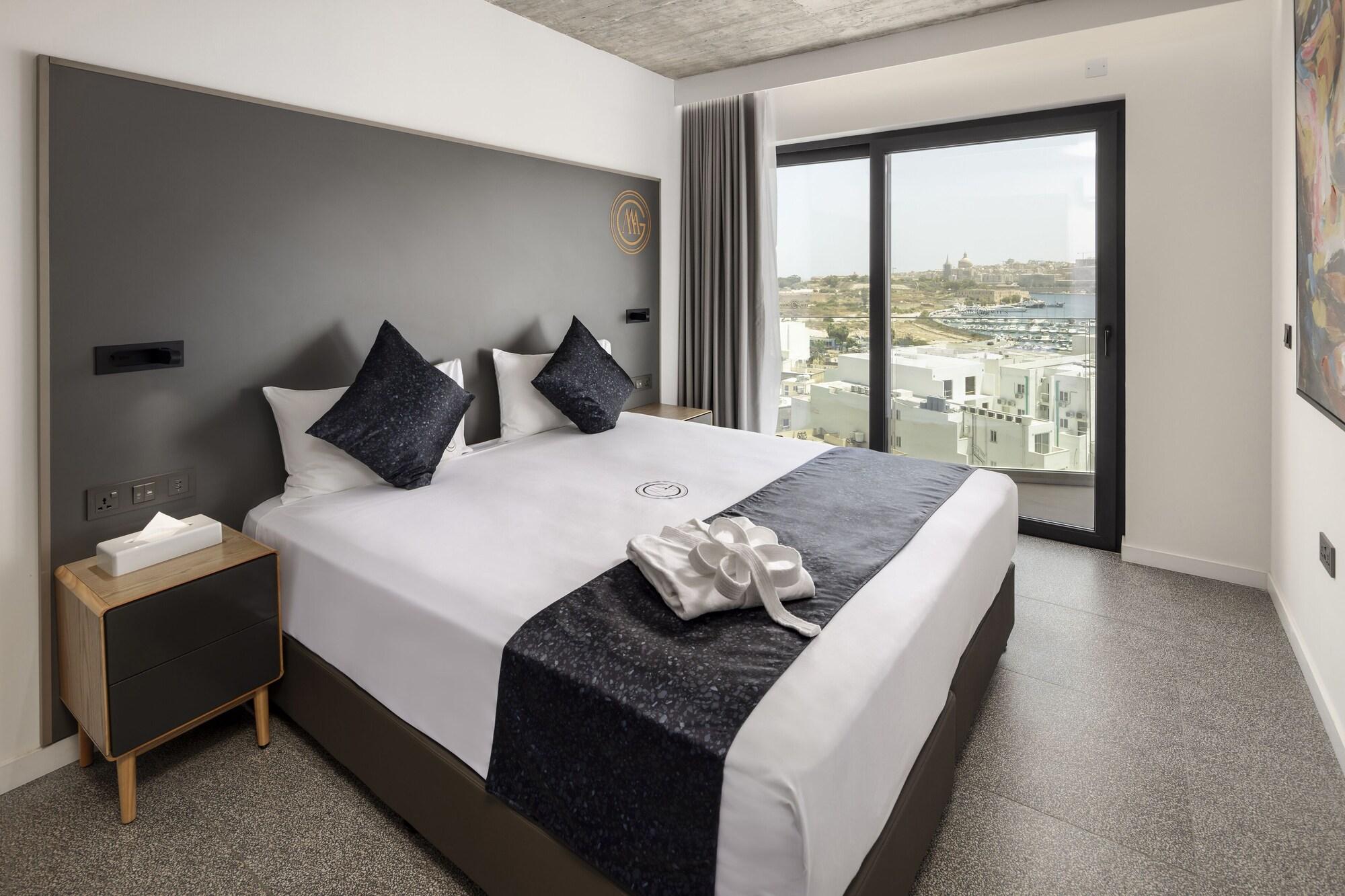 Playa Grands Suites Hotel Residences & SPA
