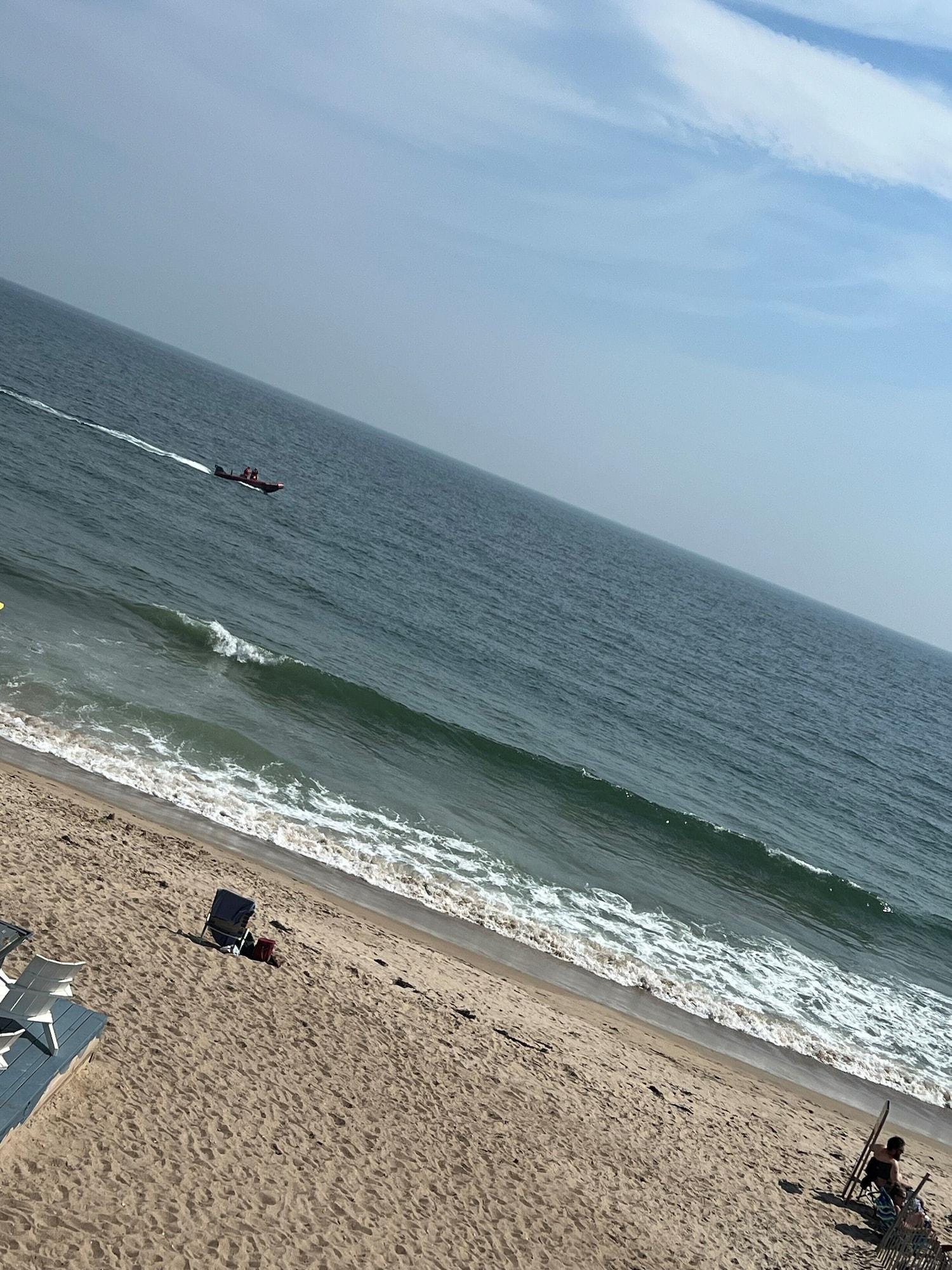 Playa Sandy Shore Motel