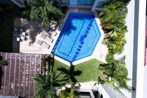 Hoteles a Pie de Playa Cerca de Plaza Las Américas Todo Incluido