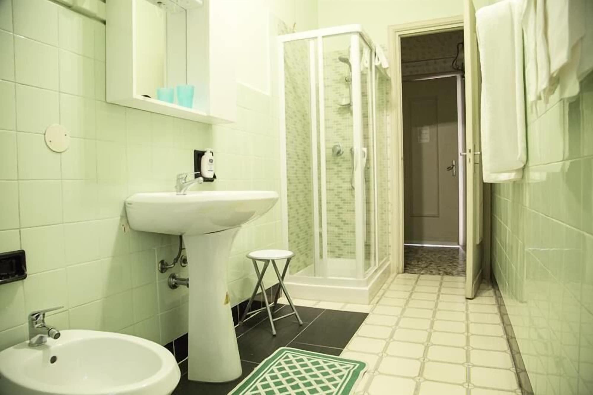Equipamiento de Habitación Hotel Leon D'Oro