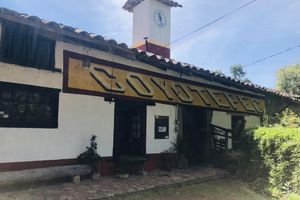 Alojamiento - Rancho Coyotepec