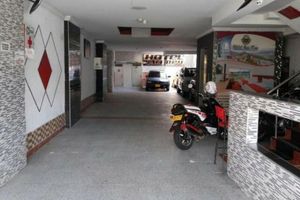 Alojamiento - Hotel San Rey