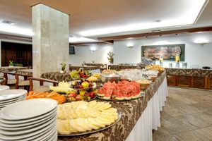 Alojamiento - Oft Tamandare Plaza Hotel