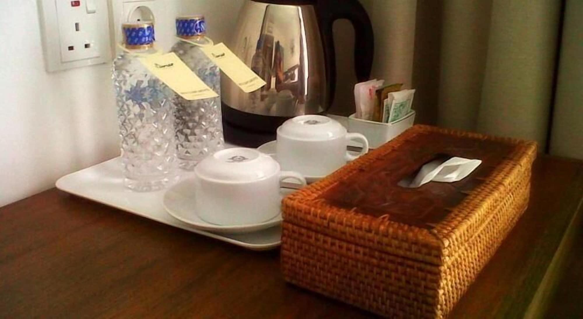 Set de Habitación Villa Damar