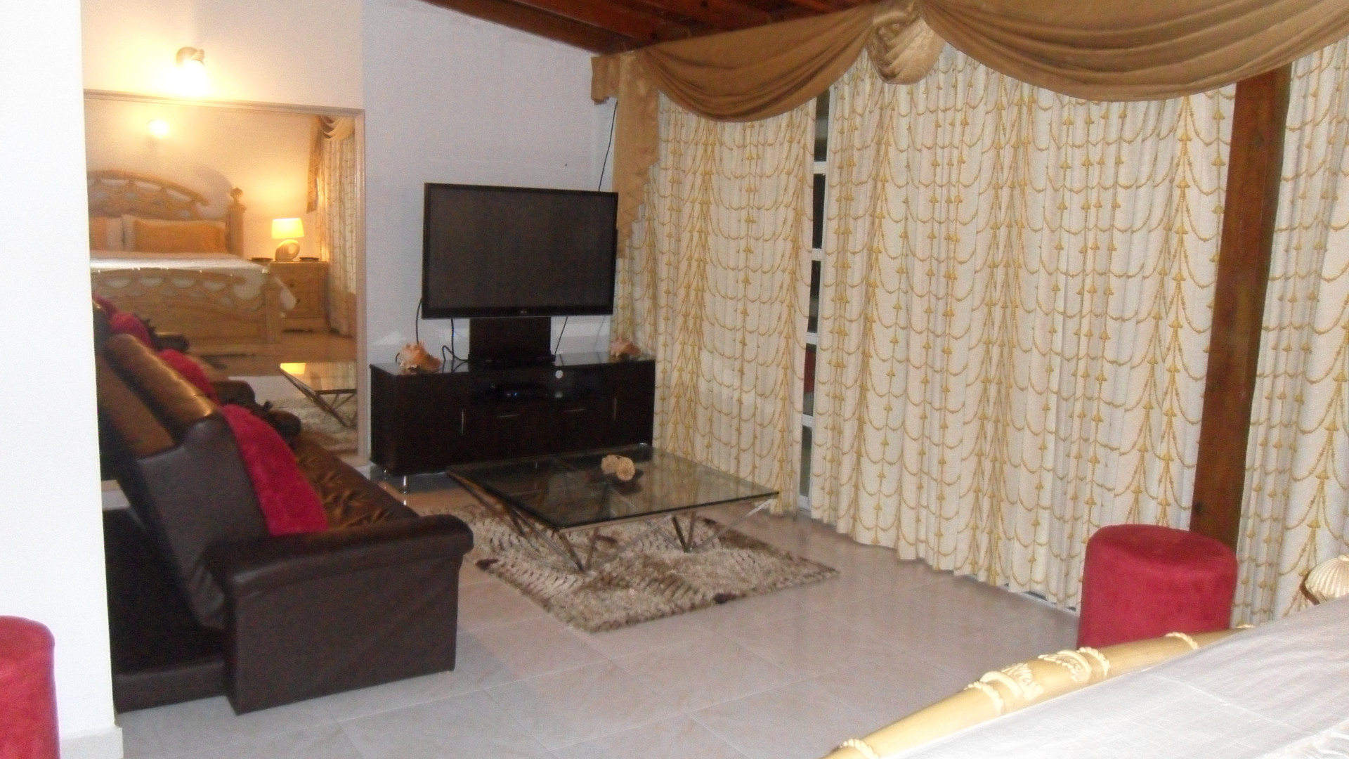 Suite Hotel Zamy's place