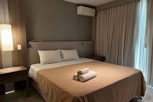 Alquiler Vacacional - Brisas do Lago - apartamento 2