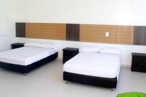 Alquiler Vacacional - Casa Privada el Peñon Girardot